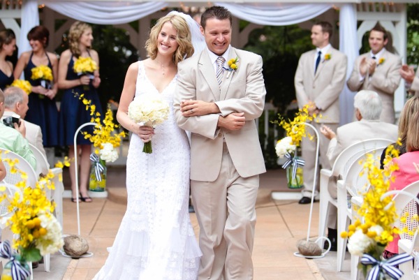 Cori Cook Floral Designs - Photography Becky Young