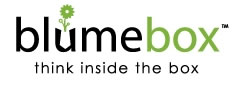 Blumebox Logo
