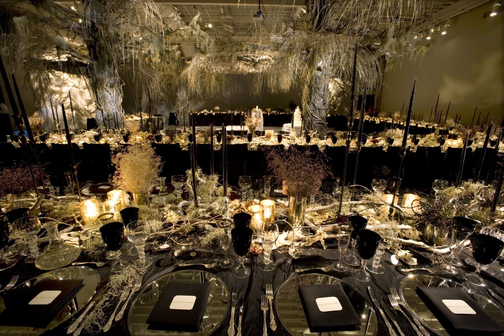 Amazing Wedding Design