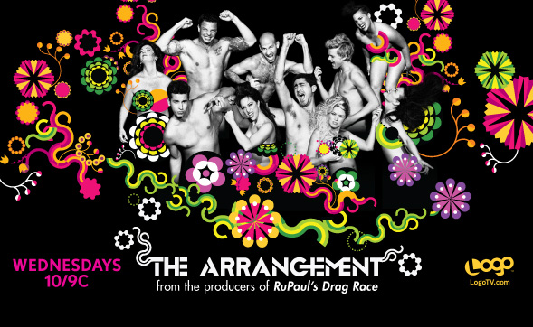 Arrangement Logo