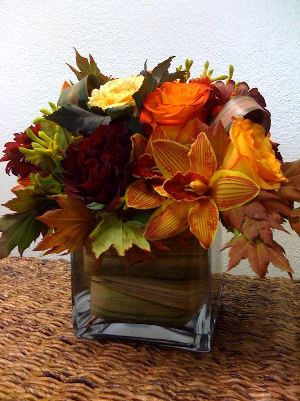 Thanksgiving Arrangement