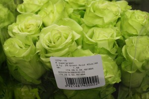 super green