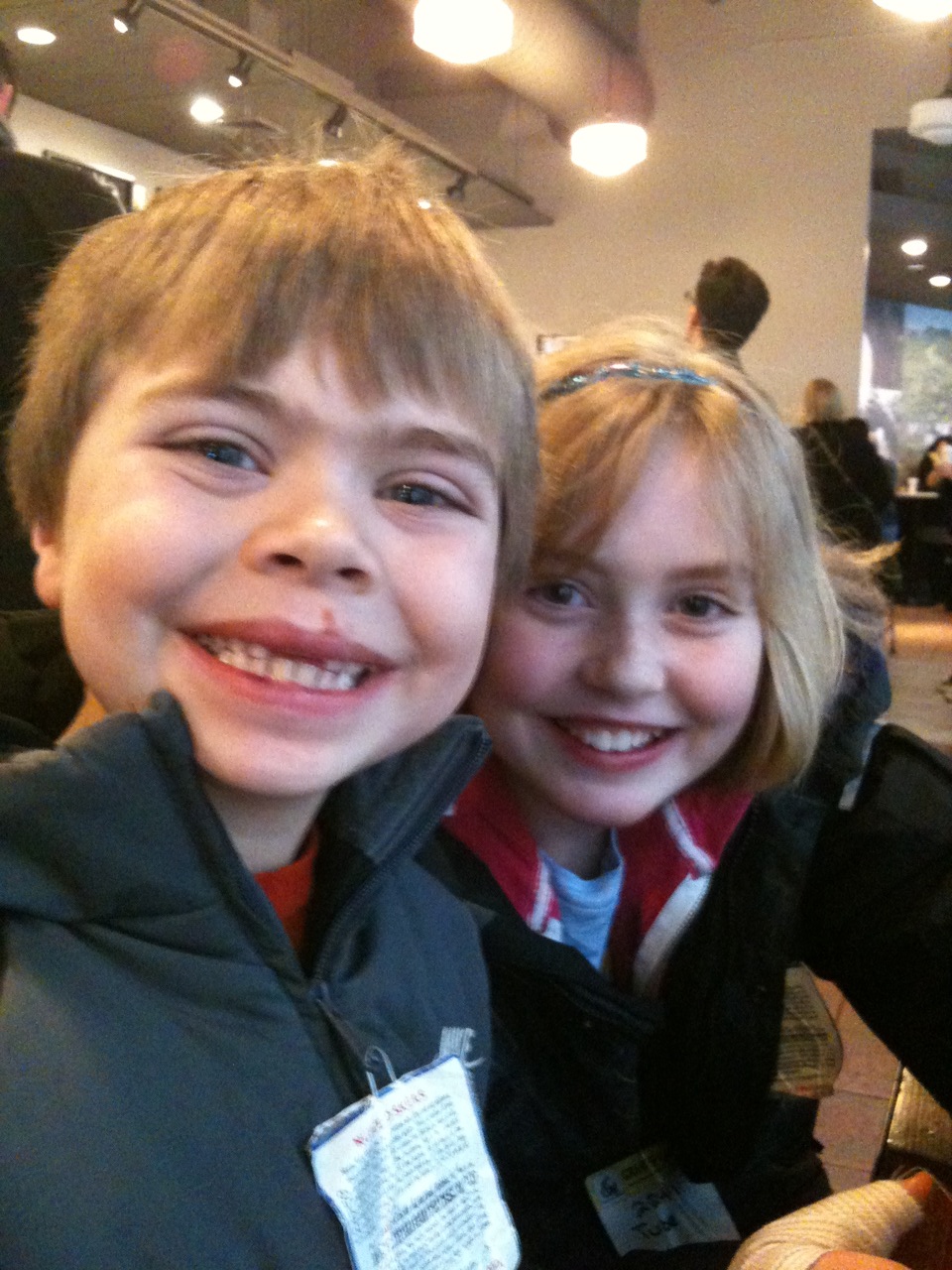 kids