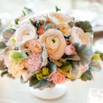 Centerpiece from Bella Fiori