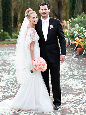 Celebrity Wedding Flowers Molly Sims 29 Sep posted by Alicia