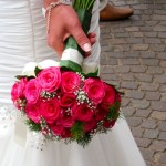 bridal bouquet