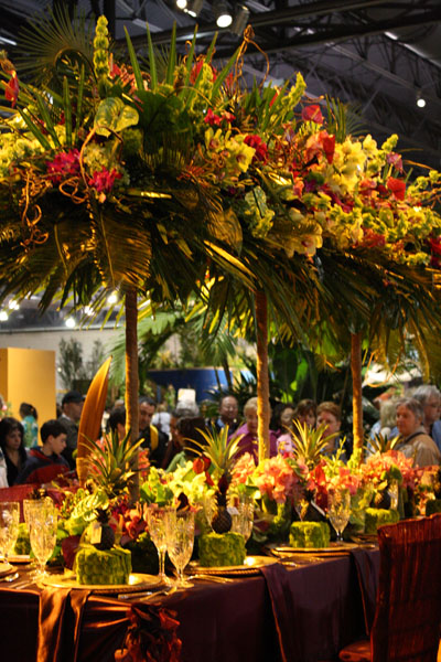 Philadelphia Flower Show