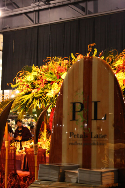 Philadelphia Flower Show