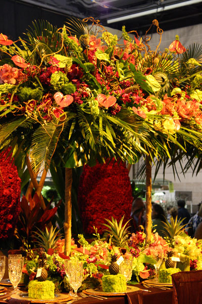 Philadelphia Flower Show