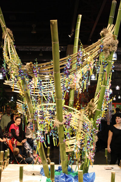 Philadelphia Flower Show