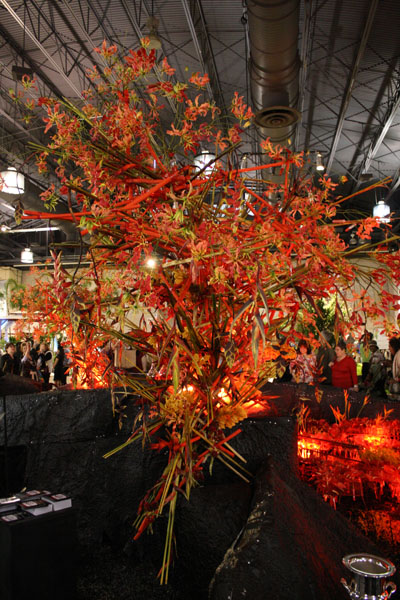 Philadelphia Flower Show