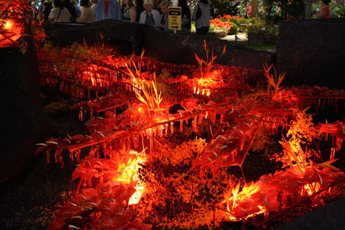 Philadelphia Flower Show