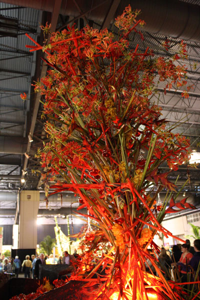 Philadelphia Flower Show