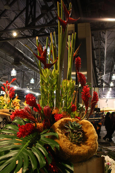 Philadelphia Flower Show