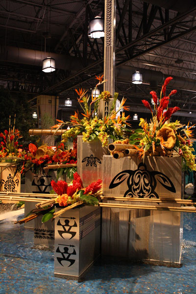 Philadelphia Flower Show