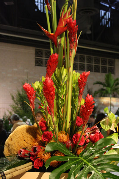 Philadelphia Flower Show
