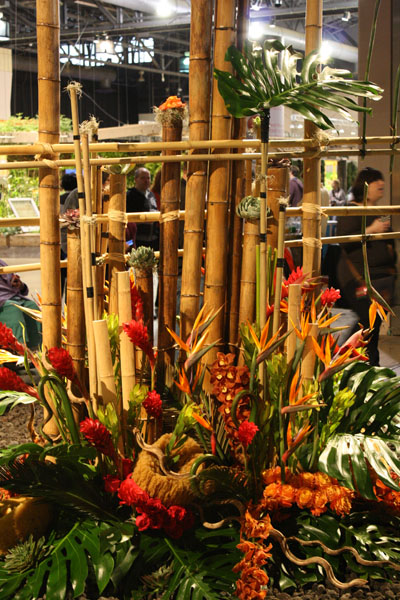 Philadelphia Flower Show