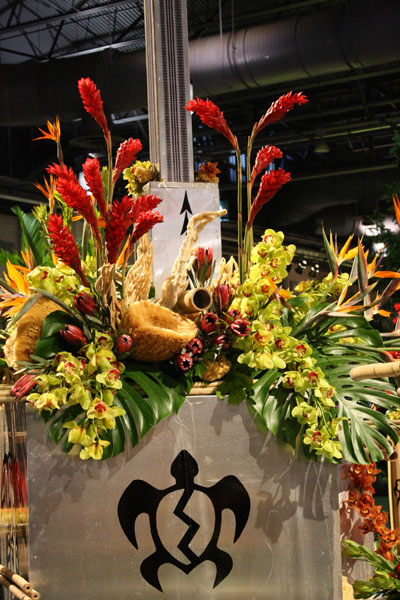 Philadelphia Flower Show