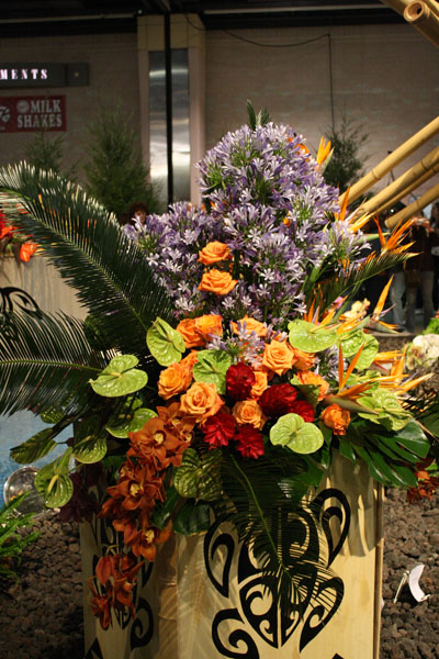 Philadelphia Flower Show