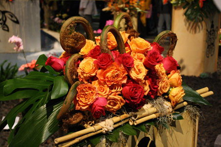 Philadelphia Flower Show