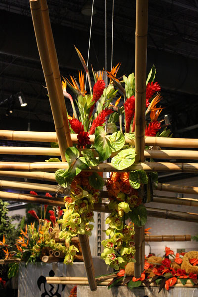 Philadelphia Flower Show