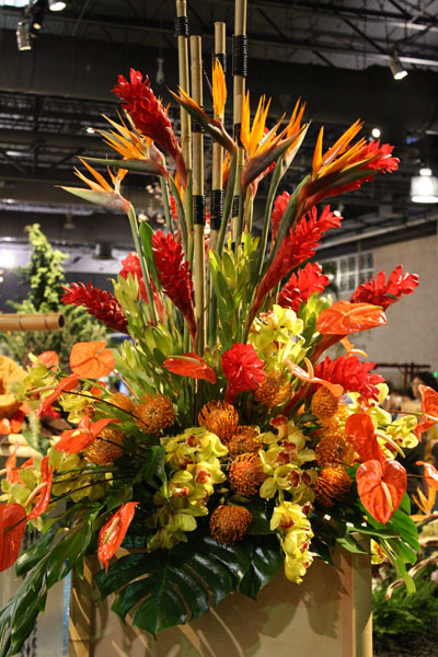 Philadelphia Flower Show