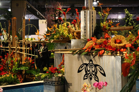 Philadelphia Flower Show