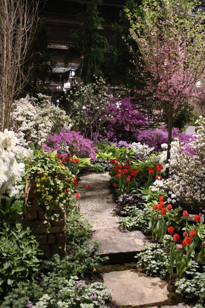 Philadelphia Flower Show
