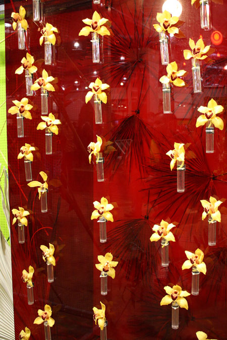 Philadelphia Flower Show