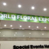 World Floral Expo - NYC World Floral Expo - NYC