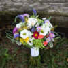 Jessica Jones Bouquet