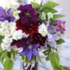 Alicia's bouquet Alicia
