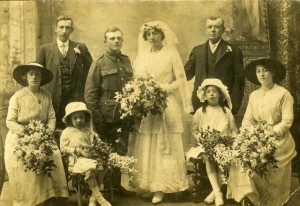 Throwback Thursday 1915
