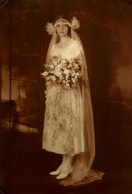 Throwback Thursday 1915