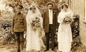 Throwback Thursday 1915