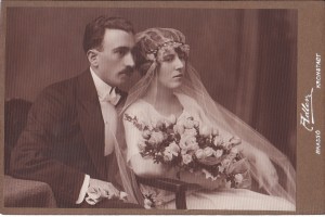 Throwback Thursday 1915