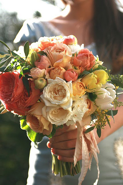 Floret Flower Farm – Flirty Fleurs The Florist Blog – Inspiration for ...